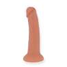 ONINDER LARGE BOGOTa DILDO VIBRADOR 9 VELOCIDADES NATURAL 22 CM O 45 CM APP GRATUITA