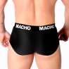MACHO MS30NG SLIP NEGRO S