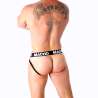 MACHO MX27GR JOCK CUERO GRIS BEIGE S