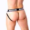MACHO MX28FA JOCK AMARILLO S