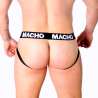 MACHO MX28FA JOCK AMARILLO S