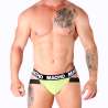 MACHO MX28FA JOCK AMARILLO S
