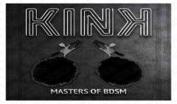 KINK PINZAS PARA PEZONES CON POMPaN NEGRO 6 CM