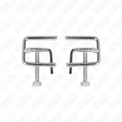 KINK PINZAS PARA PEZONES COMPRESORA TORNILLO DE BANCO