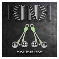 KINK PINZAS PARA PEZONES LUMINOSAS FORMA CALABERA CON CASCABEL SONORO AJUSTABLE VERDE PLATEADO