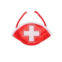 SUBBLIME DISFRAZ ENFERMERA SEXY CON TEDDY S M