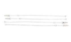 SUBBLIME DISFRAZ ENFERMERA SEXY CON TEDDY S M