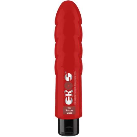 EROS TOY SILICONE GLIDE LUBRICANTE BASE SILICONA 175 ML