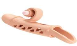 ROMANCE MANGA EXTENDIDA NATURAL