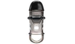 ROMANCE MANGA EXTENDIDA NEGRO