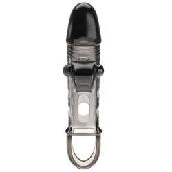 ROMANCE MANGA EXTENDIDA NEGRO