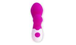 PRETTY LOVE FLIRT VIBRADOR ESTIMULADOR NEWMAN