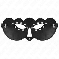 KINK MaSCARA DE FIESTA MODELO 1 275 x 12 CM