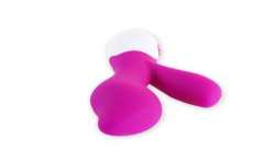 PRETTY LOVE FLIRT VIBRADOR ESTIMULADOR NEWMAN