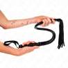 KINK LaTIGO DE SERPIENTE CON AGARRE DE BOLAS 80 CM