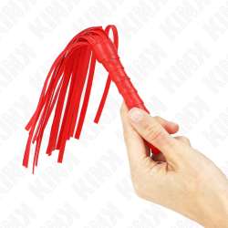 KINK LaTIGO SIMPLE MINI ROJO 28 CM