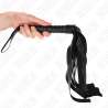 KINK LaTIGO DE COLA ANCHA NEGRO 485 CM