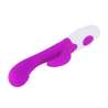 PRETTY LOVE FLIRTATION VIBRADOR ARTHUR