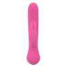 CALEXOTICS FIRST TIME VIBRADOR RABBIT RECARGABLE ROSA