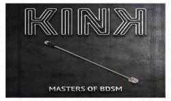 KINK PINZAS PARA PEZONES INDIVIDUAL 20 CM
