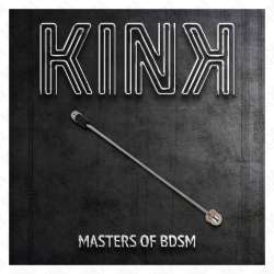 KINK PINZAS PARA PEZONES INDIVIDUAL 20 CM