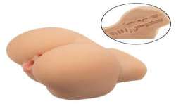 CALEXOTICS THE FARMERS DAUGHTER DOBLE MASTURBADOR REALaSTICO NATURAL