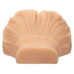 CALEXOTICS THE PEEP SHOW GIRL DOBLE MASTURBADOR REALaSTICO NATURAL