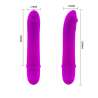 PRETTY LOVE FLIRTATION VIBRADOR BECK