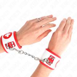 KINK MUaEQUERAS MINI ENFERMERA AJUSTABLE 18 23 CM X 5 CM