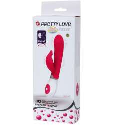 PRETTY LOVE FLIRTATION FELIX CON VIBRACION POR VOZ