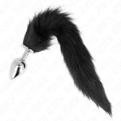 KINK PALA DE PIEL DISEaO ESCaNDALO 37 X 7 CM