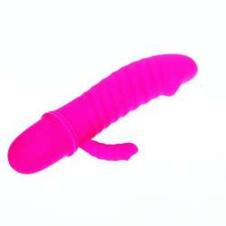 PRETTY LOVE FLIRTATION VIBRADOR ARND