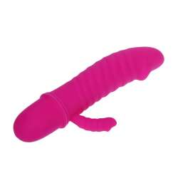 PRETTY LOVE FLIRTATION VIBRADOR ARND