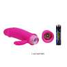 PRETTY LOVE FLIRTATION VIBRADOR ARND