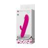 PRETTY LOVE FLIRTATION VIBRADOR ARND