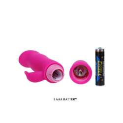 PRETTY LOVE FLIRT VIBRADOR ESTIMULADOR BLITHE
