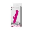 PRETTY LOVE FLIRT VIBRADOR ESTIMULADOR BLITHE