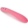 JE JOUE THE WAND VIBRADOR PUNTO G ROSA