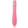 JE JOUE THE WAND VIBRADOR PUNTO G ROSA