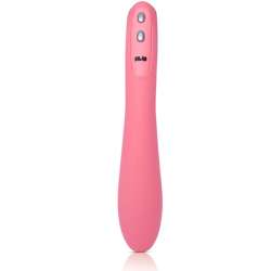 JE JOUE THE WAND VIBRADOR PUNTO G ROSA