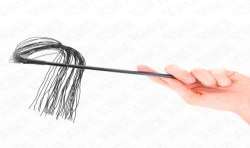 KINK LaTIGO DE SILICONA 60 CM