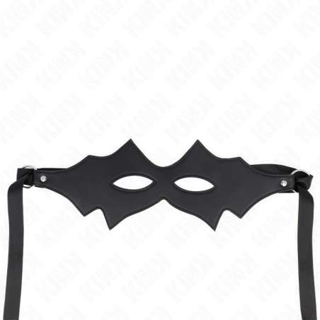 KINK MaSCARA DE GATO MODELO 1 34 x 12 CM