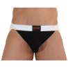 BURN 004 JOCK BRILLANTE NEGRO BLANCO S