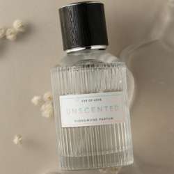 EYE OF LOVE EOL PERFUME FEROMONAS DELUXE 50 ML UNSCENTED ATTRACT THEM