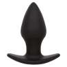 CALEXOTICS ROCK BOTTOM PERFECT PLUG ANAL 10 VIBRACIONES SILICONA NEGRO