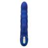 CALEXOTICS JACK VIBRADOR RABBIT MOVIMIENTO DE ONDAS AZUL
