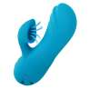 CALEXOTICS SUNSET BEACH SEDUCER VIBRADOR Y ESTIMULADOR 10 FUNCIONES AZUL