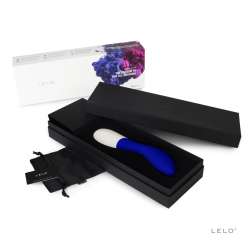 LELO MONA WAVE VIBRADOR AZUL NOCHE
