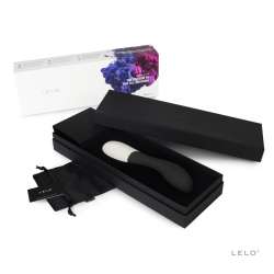 LELO MONA WAVE VIBRADOR NEGRO