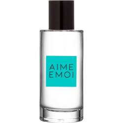 RUF AIME EMOI PERFUME DE FEROMONAS PARA ELLA 50 ML